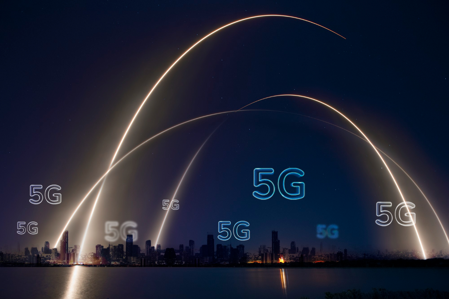 5G Network Benefits: How Lightning-Fast Speeds Are Supercharging Tech Innovation