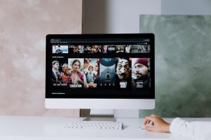Why Streaming Services Are Overtaking Traditional TV in 2025