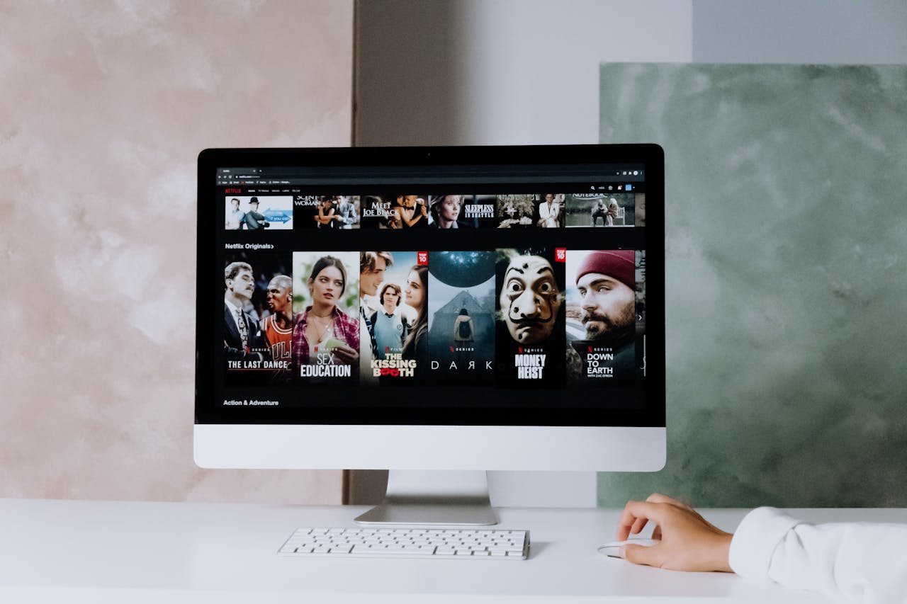 Why Streaming Services Are Overtaking Traditional TV in 2025