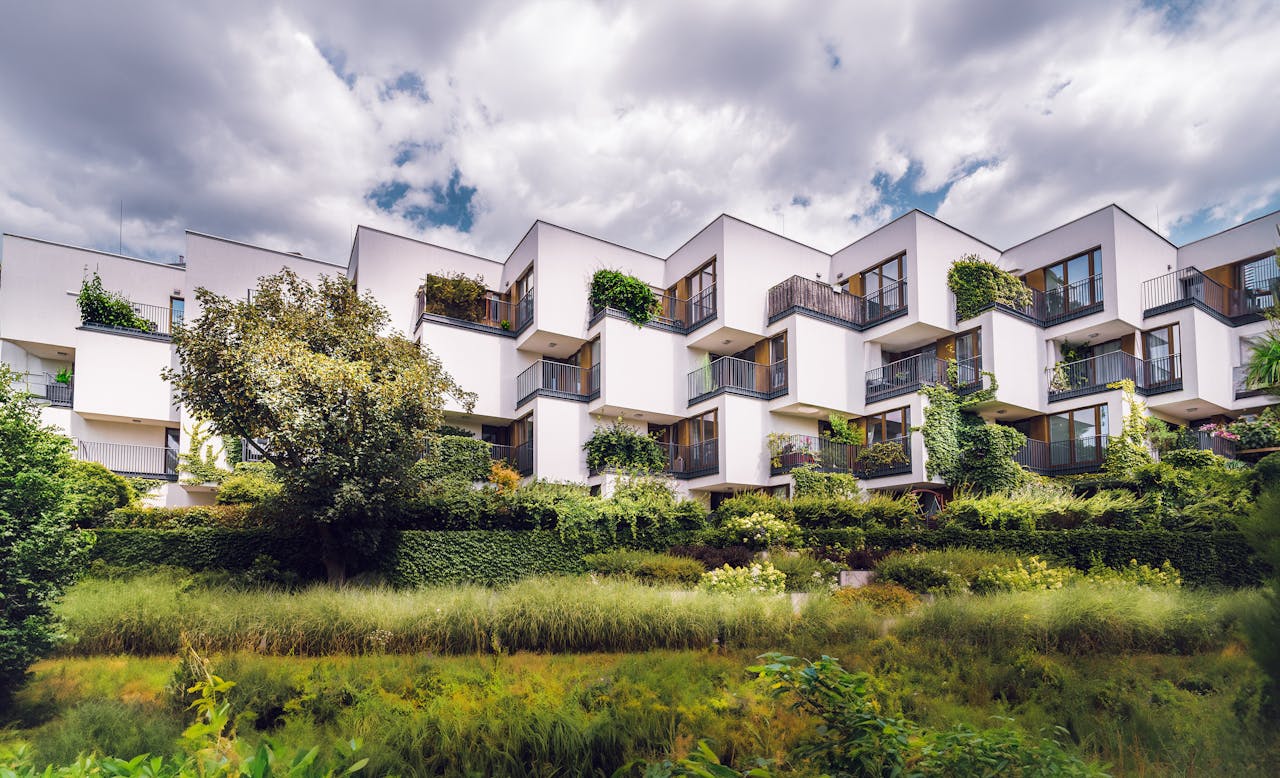 Eco-Friendly Home Features: What to Look for in Your Next Property